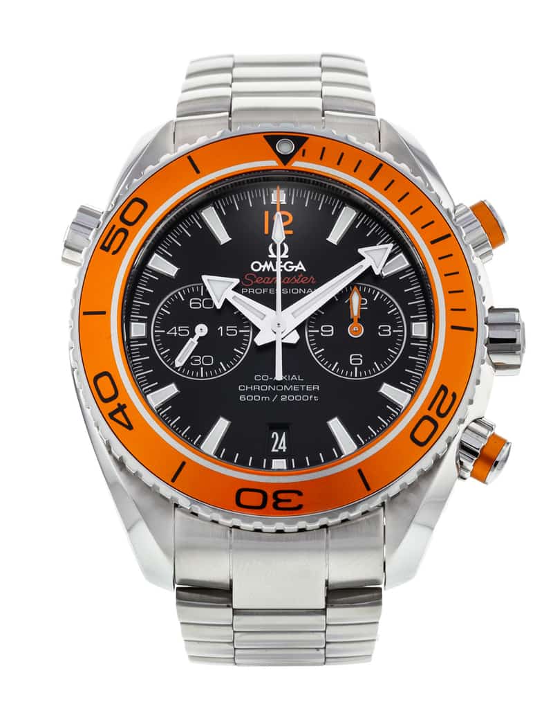 Omega Planet Ocean 232.30.46.51.01.002 Omega Planet Ocean 232.30.46.51.01.002